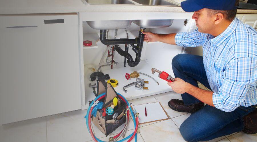 Professional septic pumping service in Cressona, PA